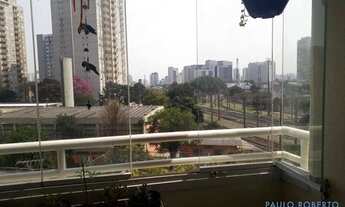 Imagem 3: APARTAMENTO - BARRA FUNDA - SP