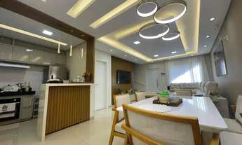 Imagem: ALUGO Sobrado Mobiliado e Decorado no Caribe