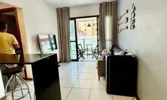 Imagem 3: Imóvel para venda com 48 metros quadrados com 1 quarto em Pituba - Salvador - BA