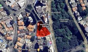 Imagem 3: Apartamento à venda em Campinas, Cambuí, com 2 suítes, com 67 m², Magno Patriani