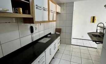 Imagem 5: VENDO APARTAMENTO NO CONDOMÍNIO DEL FIORI COM 3 QUARTOS SENDO 1 SUÍTE