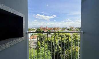 Imagem 5: Apartamento semi novo no bairro Nossa Sra. das Graças