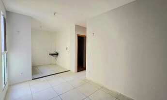 Imagem 3: Apartamento para com 2 quartos, elevador no Plano Diretor Sul - Palmas - TO