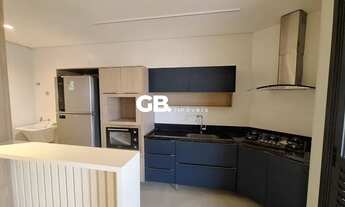 Imagem 3: LOCAÇÃO | Odyssey | Apartamento | 3 quartos | 2 vagas | Centro