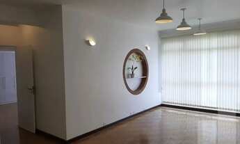 Imagem: Apartamento com 2 dormitórios em Higienópolis