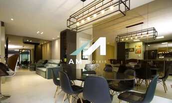 Imagem 2: Apartamento mobiliado com 2 suítes e lazer completo no Funcionários para locação