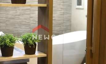 Imagem: Apartamento em Rua São Paulo - Vila Moura