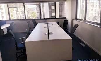 Imagem 6: COMERCIAL - JARDIM AMÉRICA - SP