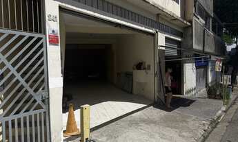 Imagem 6: Salão para Alugar