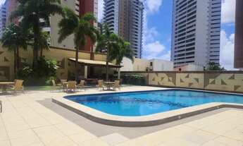 Imagem 5: Luxuoso apartamento com 230 metros - Fortaleza