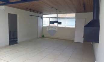 Imagem 4: Cobertura com 2 quartos para locação