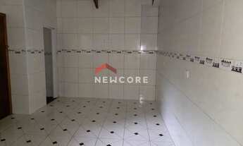 Imagem 3: Casa em Joaquim Távora - Centro - Tremembé/SP