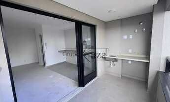 Imagem 3: Oportunidade - Apartamento - Jardim Satélite - Residencial Wonder - 2 Dormitórios - 54m²