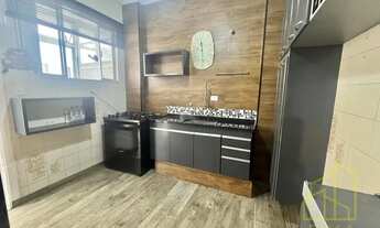 Imagem 5: Apartamento para Locação em Santos, Aparecida, 2 dormitórios, 1 banheiro