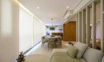 Imagem 5: Perdizes! Com Vista! Impecável