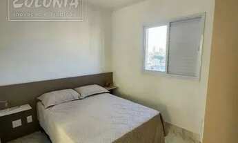 Imagem 5: Apartamento a venda - Vila Metalúrgica, Santo André