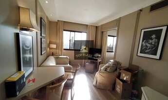 Imagem: Flat Para Locação Vila Olímpia