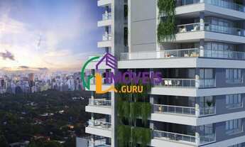 Imagem: APARTAMENTO - PINHEIROS - SP