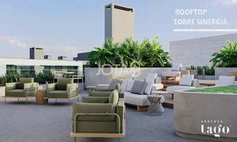 Imagem 3: APARTAMENTO DUPLEX 2 SUITES NO RESERVA BARIGUI Apartamento Duplex 2 Quartos Vista Parque B