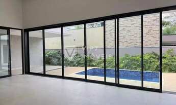 Imagem 6: Casa de Condomínio para aluguel, 3 quartos, 3 suítes, 4 vagas, Alphaville Nova Esplanada