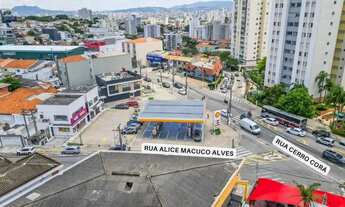 Imagem 4: Terreno residencial para venda em Vila Madalena , 516m²