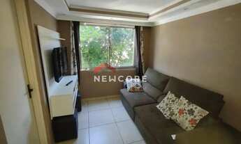 Imagem: Apartamento em Rua Morubixaba - Cidade Líder