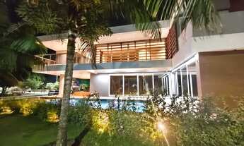 Imagem 2: Vendo imóvel com 190m² com 04 Quartos em Comercial Norte - Bayeux - PB