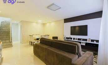 Imagem 3: Sobrado com 3 dormitórios à venda, 190 m² - Butantã - São Paulo/SP