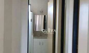 Imagem 4: Apartamento com 2 dormitórios à venda, 50 m² por R$ 155.000,00 - Jardim Yolanda - São José