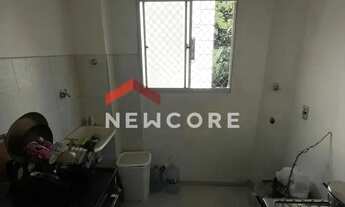 Imagem 7: Apartamento em Rua Ita - Jardim Ansalca - Guarulhos/SP