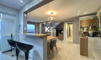 Imagem 3: Cobertura Duplex 115m² privativos no Estreito