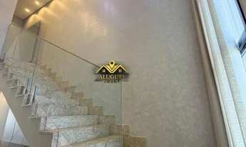 Imagem 4: Sobrado para aluguel no Condomínio Belvedere2