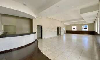 Imagem: Galpão / Salão comercial para alugar no