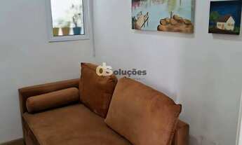 Imagem 4: Apartamento a venda com 84 Mt², 3 Dormitórios e 2 Vaga de Garagem no bairro do Tatuapé