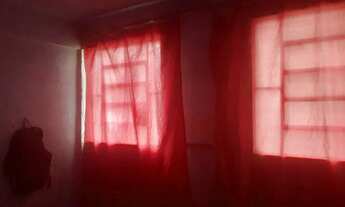 Imagem: Apartamento Térreo no CPA 3