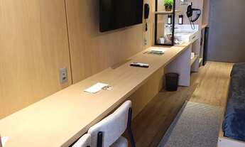 Imagem 6: Multipriedade quarto de hotel em canela