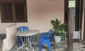 Imagem: Casa para o carnaval, Conceição de Jacareí