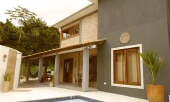 Imagem 5: Casa a venda no Parque Vivamar, em Ubatuba