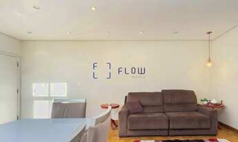 Imagem 5: Apartamento Para Venda Consolação, 2 Quartos, 85m² - (condomínio Pirajui