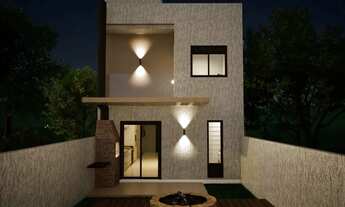 Imagem 7: Casa em Condomínio à venda, bairro Campo Novo, 3 quartos (1 suite), 3 banheiros