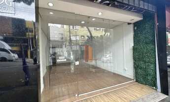 Imagem 2: Ponto à venda, 100 m² - Tatuapé - São Paulo/SP