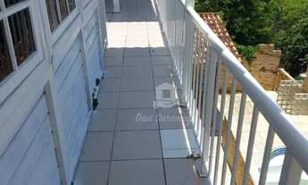 Imagem 5: Casa com 3 dormitórios à venda, 228 m² Maria Paula - São Gonçalo/RJ