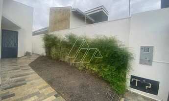 Imagem 3: Casa à Venda 3 Quartos (1 Suíte) Jardim Esmeralda Marília/SP