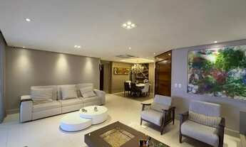 Imagem 3: Uranus Garden | 214m² | Alto Padrão | 3 Suítes | Mobiliado