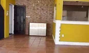 Imagem 2: Sobrado para venda tem 192 metros quadrados com 3 quartos em Praça Seca - Rio de Janeiro