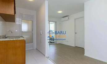 Imagem: Apartamento com 1 dormitório para alugar