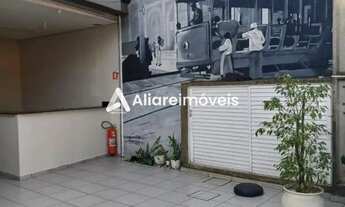 Imagem 5: Loja c/ 45m², para aluguel no Condomínio Galeria Pateo 49, no bairro Mooca, por 1.600,00