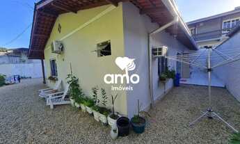 Imagem 2: Casa à venda, 3 quartos, 1 suíte, 1 vaga, Águas Claras - Brusque/SC