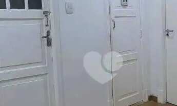 Imagem 4: Apartamento à venda, 110 m² por R$ 690.000,00 - Catete - Rio de Janeiro/RJ