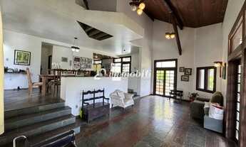 Imagem 7: Casa à venda em Jandira, Granja Viana, com 4 quartos, com 560 m², Condominio Forest Hills